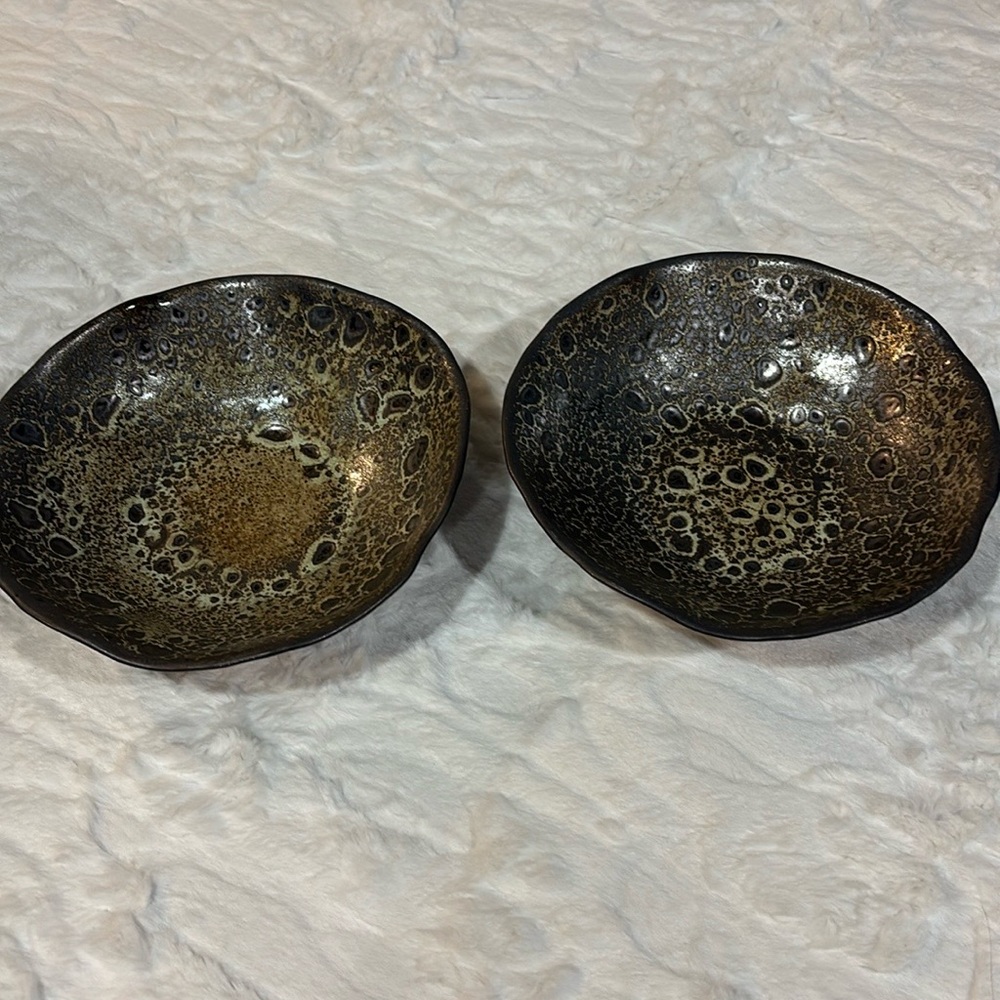 Arhaus Gallatin Pasta Bowls (Set of 2)